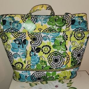 Vera Bradley tote